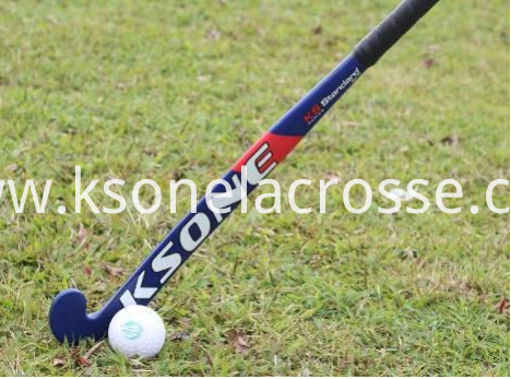 Blue hockey shaft Blue hockey shaft
